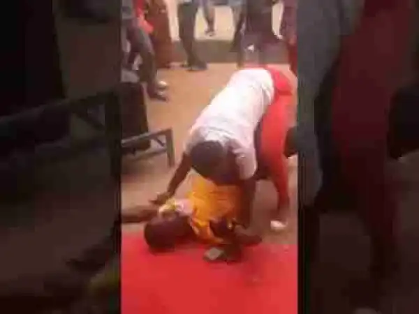Video: Swedru Dance Is Sick Wow! It